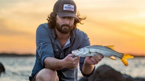 AUSTIN FLY FISHERS Meeting