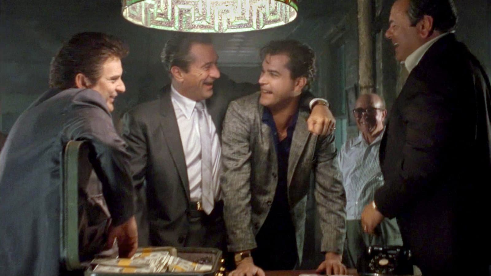 GOODFELLAS