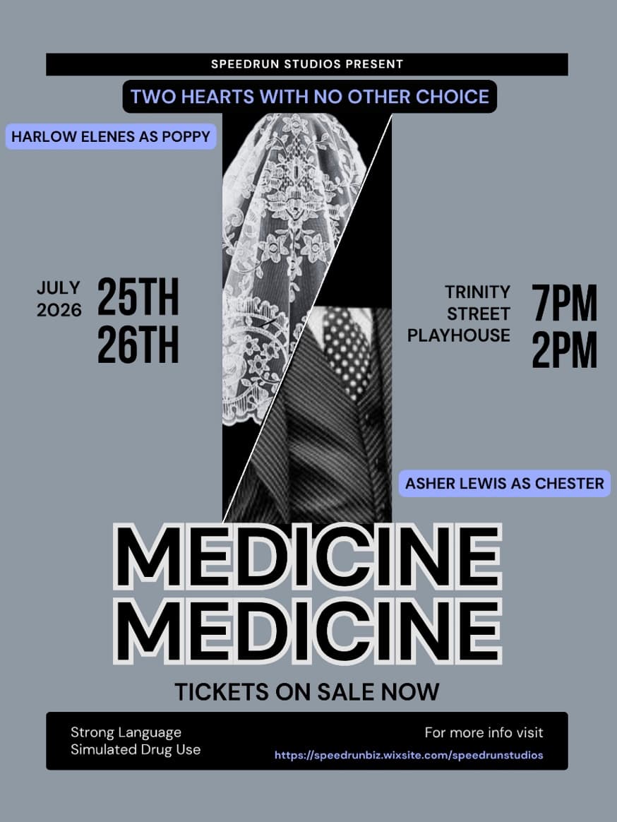 Medicine, Medicine