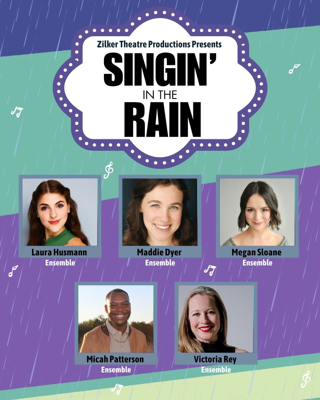 Singin' in the Rain