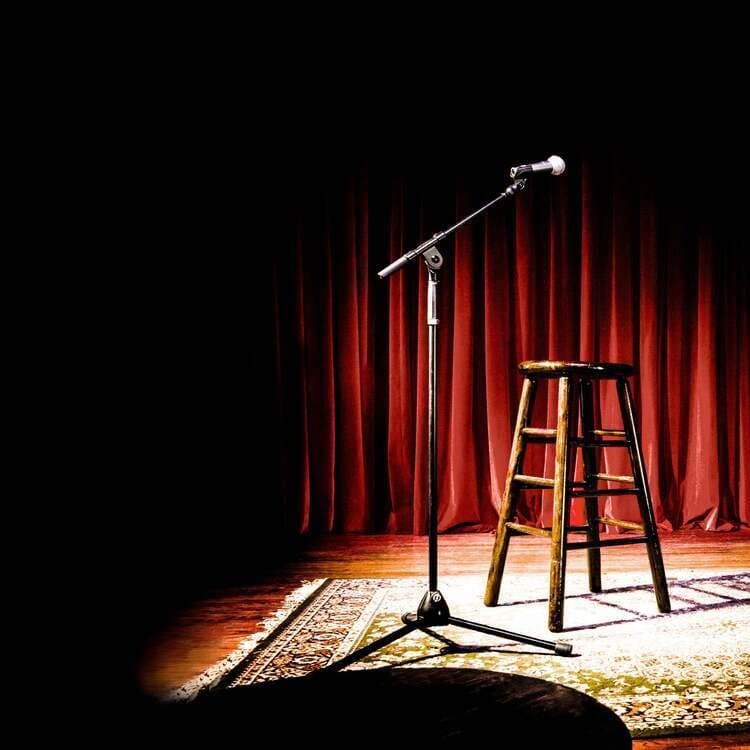 Cactus Cafe Songwriters' Open Mic Hosted by Jake Farr