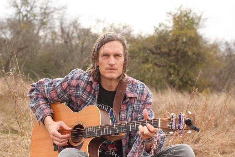 Matthew Payne Live at The Cactus Cafe!