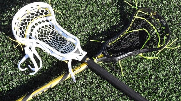 Pickup coed lacrosse
