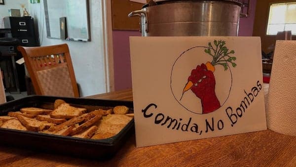 Calling all Foodies with a Heart!๐๐๐(West Campus Austin Location)