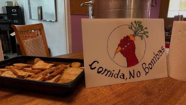 Calling all Foodies with a Heart!๐๐๐ (South Austin Location)
