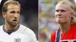 The Pub: England v. Norway