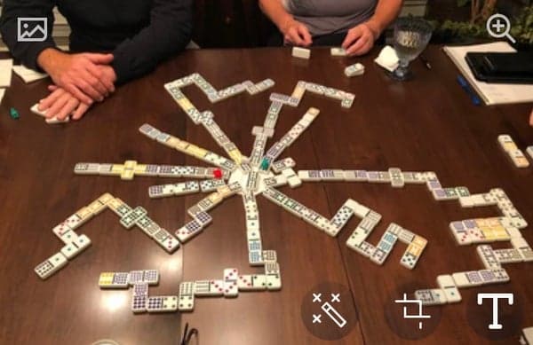Note Date Change: All Aboard for the “Mexican Train!"