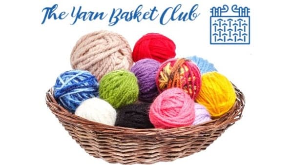 The Yarn Basket MeetUp