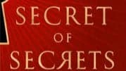July Book: The Secret of Secrets