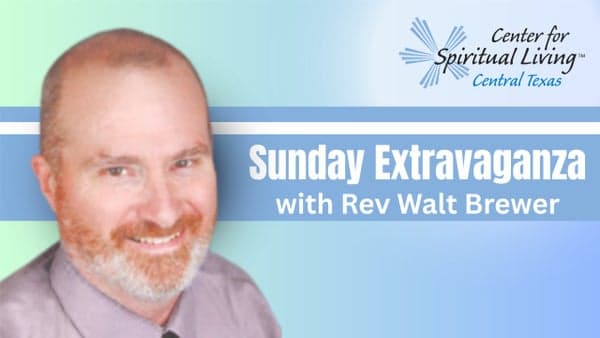Sunday Talk