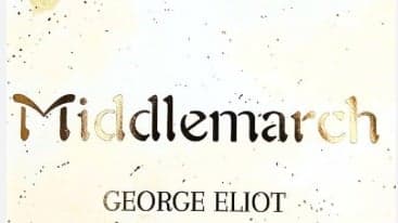 Auxiliary Long Book Group: "Middlemarch" : Meeting 2 of 2
