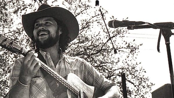 Blake Whitmire at ABGB's Sunday's Best