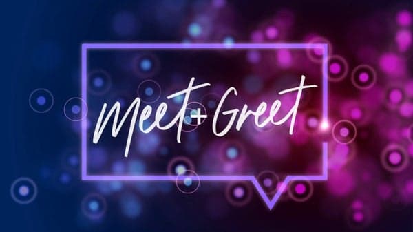 July Meet & Greet