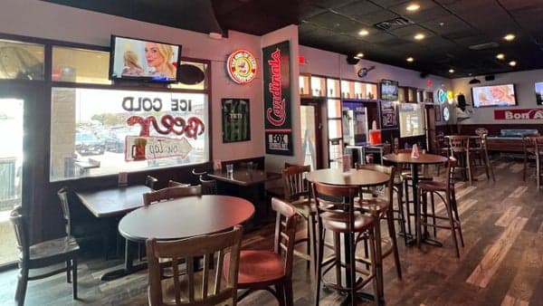 New date! First Monday Newcomer-Friendly North Happy Hour @ Bon Aire