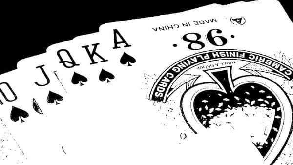 $1/$2 Weekly NLH Games