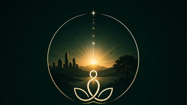 UNPLUG: Meditation, Meaningful Connection & Conscious Growth
