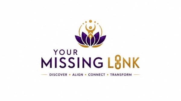 What's Your Missing Link?