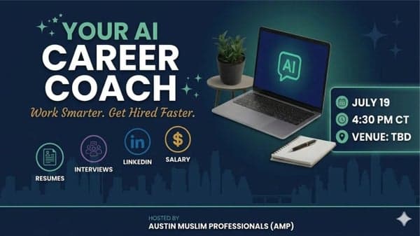 Your AI Career Coach: Resumes, Interviews, LinkedIn, Salary Negotiation