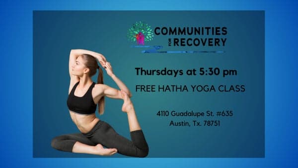 Hatha Yoga
