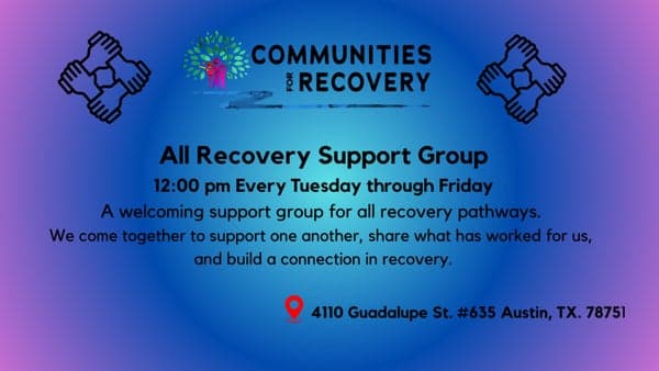 All Recovery