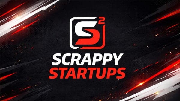 Scrappy Startups Meetup #5