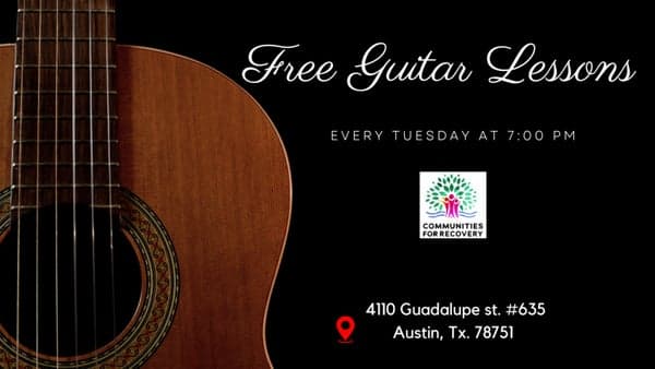 Free Guitar Lessons