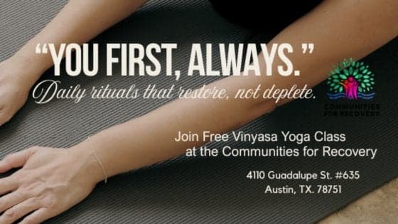 Vinyasa Yoga