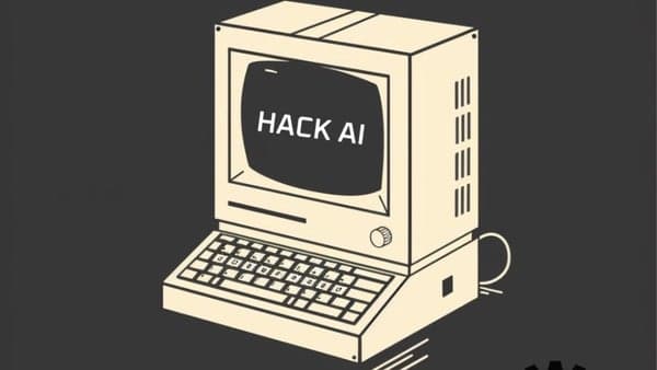 Hack AI July