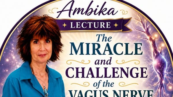 Ambika Speaking at Metaphysical Fair for Austin at 4 pm