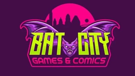 Bat City Board Game Night (South Austin)