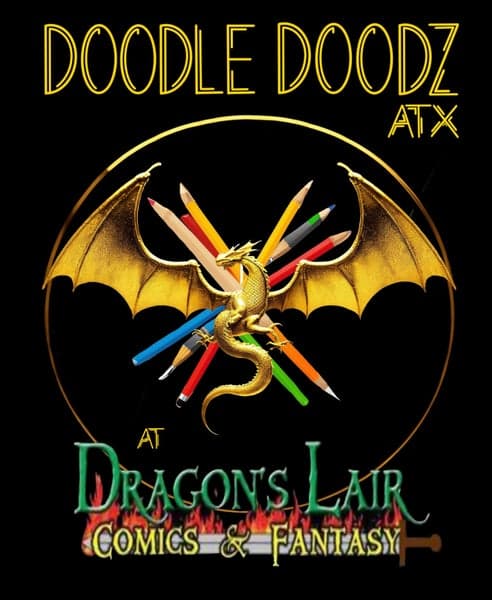 Drive down, Gear up, Venture into the Dragon's Lair