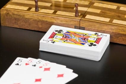 Cribbage Club Meetup