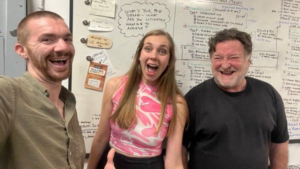 Asmbly Maker Meet: Entrepreneur in a Box