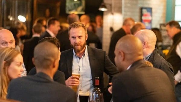 Austin HealthTech Startups, Investors, Innovators Networking Event