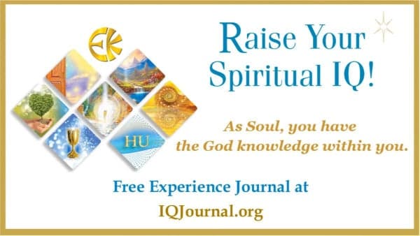 Raise Your Spiritual IQ!—Austin Spiritual Life Expo