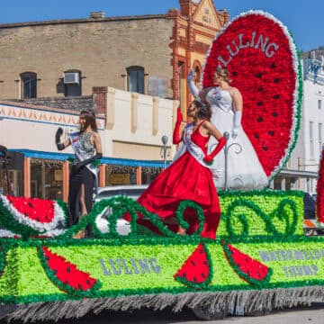 Texas Festivals